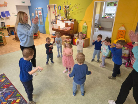 Všechno nejlepší!